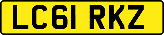 LC61RKZ