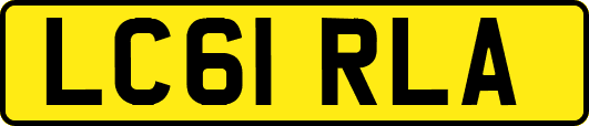 LC61RLA