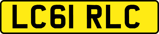 LC61RLC