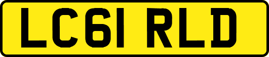 LC61RLD