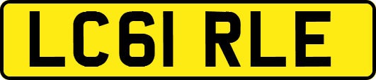 LC61RLE