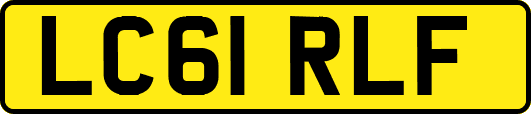 LC61RLF