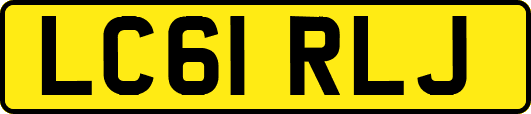 LC61RLJ