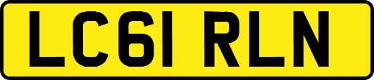 LC61RLN