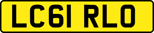 LC61RLO