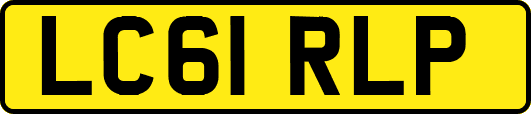 LC61RLP