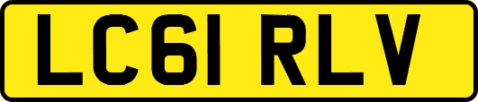 LC61RLV