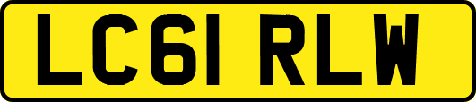 LC61RLW