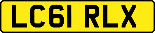 LC61RLX