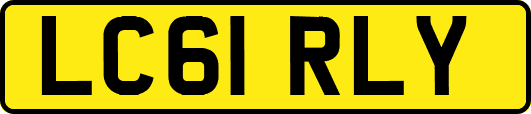 LC61RLY