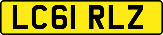 LC61RLZ