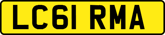 LC61RMA