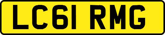 LC61RMG
