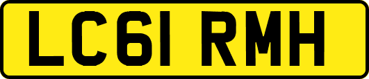 LC61RMH