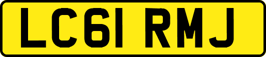 LC61RMJ