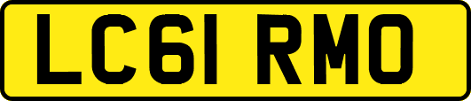 LC61RMO