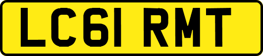 LC61RMT