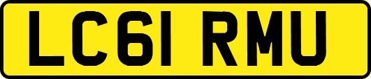 LC61RMU