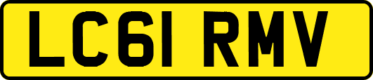 LC61RMV