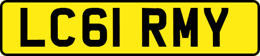 LC61RMY