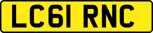 LC61RNC