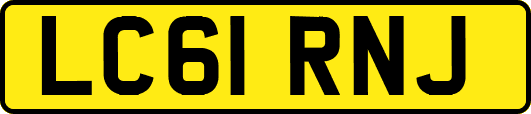 LC61RNJ