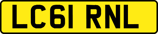 LC61RNL