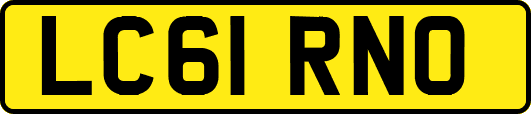 LC61RNO