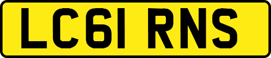 LC61RNS