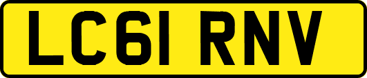 LC61RNV