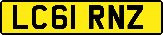 LC61RNZ