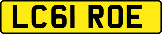 LC61ROE