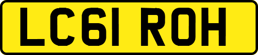 LC61ROH