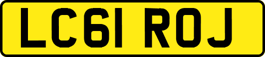 LC61ROJ