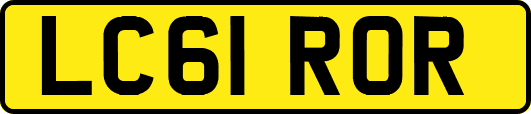 LC61ROR