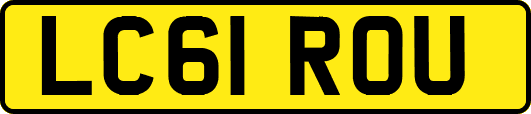 LC61ROU
