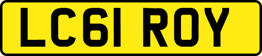 LC61ROY