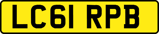 LC61RPB