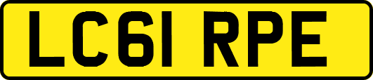 LC61RPE