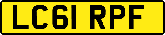 LC61RPF