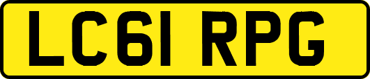 LC61RPG