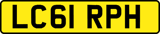 LC61RPH