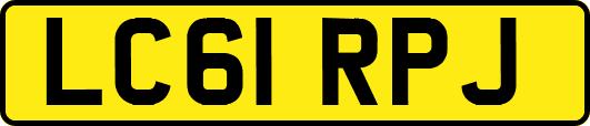 LC61RPJ