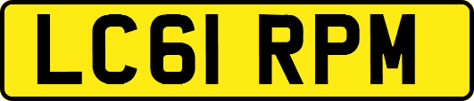 LC61RPM