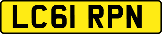 LC61RPN