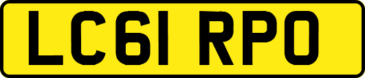 LC61RPO