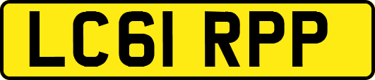 LC61RPP