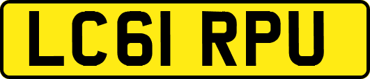 LC61RPU