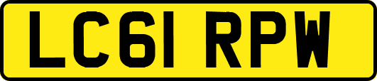 LC61RPW