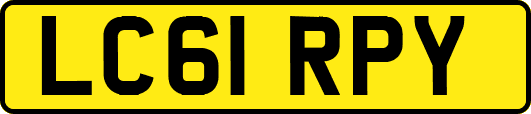 LC61RPY